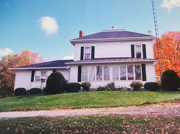 3229 Hastings Newville Rd, Mansfield, OH 44903