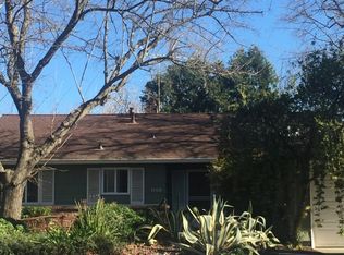 1018 Maple Ln, Davis, CA 95616