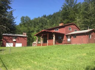 28301 SE Knox Rd, Boring, OR 97009