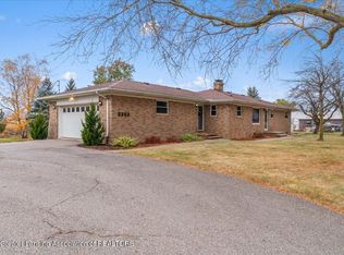 2353 Us Highway 127 Bus S, Saint Johns, MI 48879