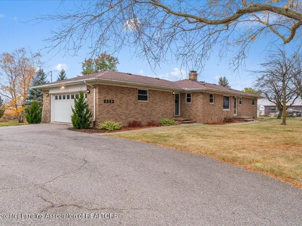 2353 Us Highway 127 Bus S, Saint Johns, MI 48879