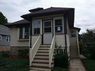 16 Sherbrook St, West Roxbury, MA 02132