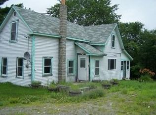 4911 Bennoch Rd, Lagrange, ME 04453