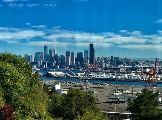 3804 33rd Ave SW, Seattle, WA 98126