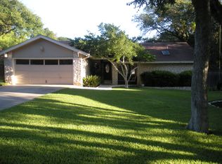 7100 Shumard Circle, Austin, TX 78759