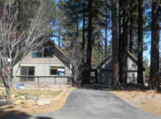 10194 Red Fir Rd, Truckee, CA 96161