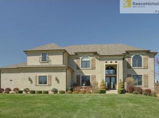 15352 Carter St, Overland Park, KS 66221