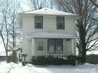 3030 Hartzer St, South Bend, IN