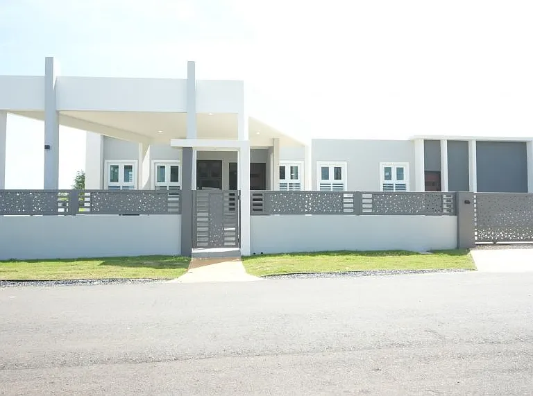 Bo Cotto Calle Apolonio Velez PR 113 — Photo 1