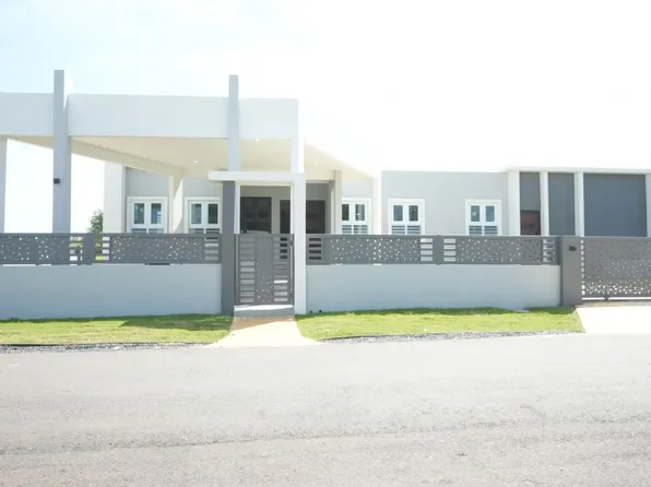 Bo Cotto Calle Apolonio Velez Pr #113, Isabela, PR 00662