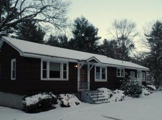 208 Salem Rd, Billerica, MA 01821