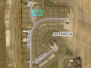 623 Indian Trce, Ossian, IN 46777