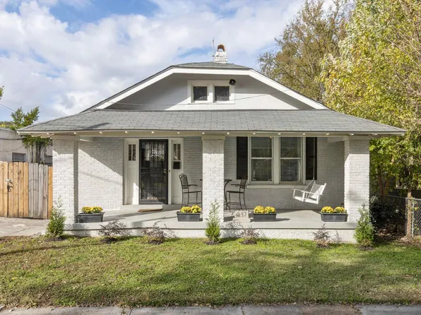 943 Bruce St, Memphis, TN 38104