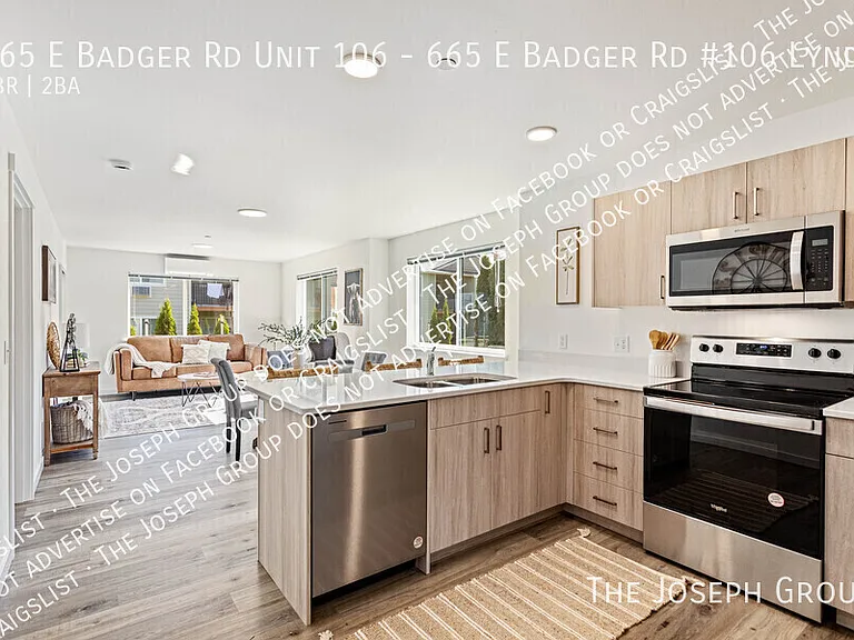 Cascade Flats 665 E Badger Rd Lynden — Photo 19