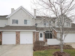 5763 Volta Dr, Indianapolis, IN 46254
