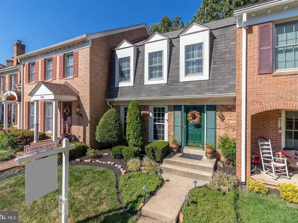 9820 Burke Pond Ln, Burke, VA 22015