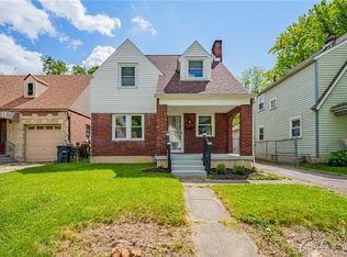 1946 Litchfield Ave, Dayton, OH 45406