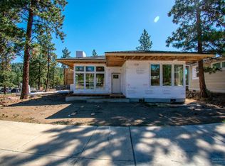 2234 NW Lemhi Pass Dr, Bend, OR 97703