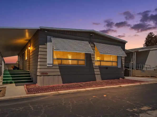 8500 Kern Canyon Rd #50, Bakersfield, CA 93306