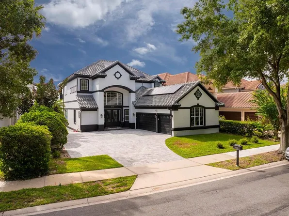 8118 Firenze Blvd, Orlando, FL 32836