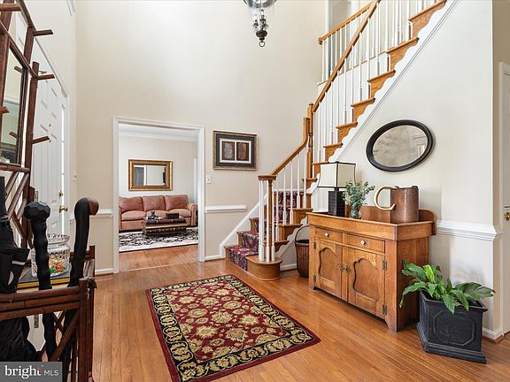 3rd image of 12906 Brafferton Ct