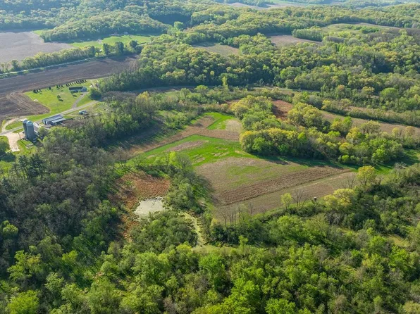 Sand Rd, Mondovi, WI 54755