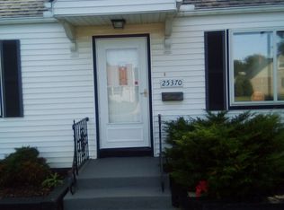 25370 Briardale Ave, Euclid, OH