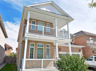 5621 Churchill Meadows Blvd #BASEMENT, Mississauga, ON L5M 7A8