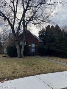 15680 Fordham St, Detroit, MI, 48205