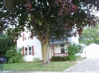 526 Green St, Seymour, WI 54165