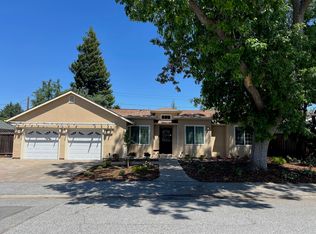 1527 Fordham Ct, Mountain View, CA 94040