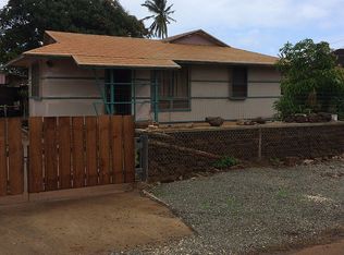 67-363 Kukea Cir, Waialua, HI 96791