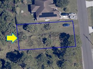 3102 Cambria Ave SW, Palm Bay, FL 32908