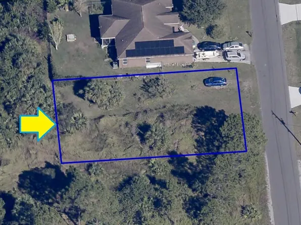 3102 Cambria Ave SW, Palm Bay, FL 32908