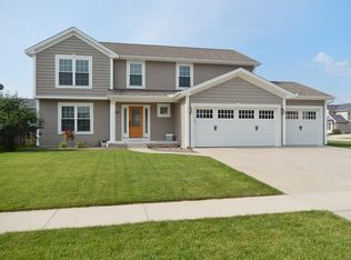 3171 Marimarsh Ln, Normal, IL 61761