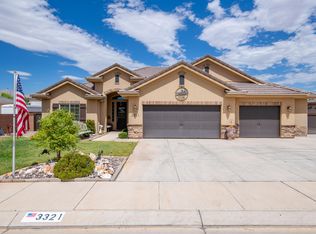 3321 E 3100 S, Saint George, UT 84790