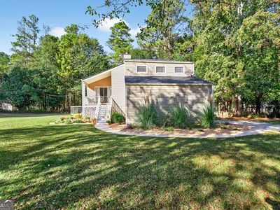 210 Marilyn Dr E, Fayetteville, GA, 30214