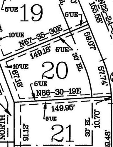 1st image of 4706 Canaan Lake Dr