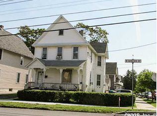 76 N Genesee St, Geneva, NY 14456