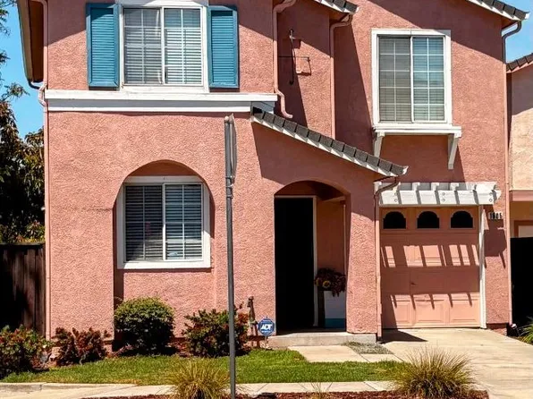 1605 Hermocilla Way, San Jose, CA 95116