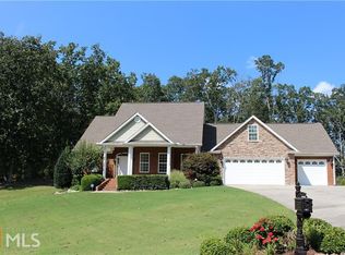 129 Weatherby Dr, Rocky Face, GA 30740