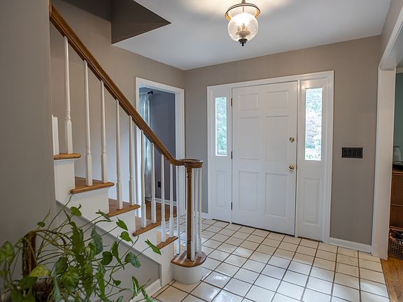 2062 North Benson Road