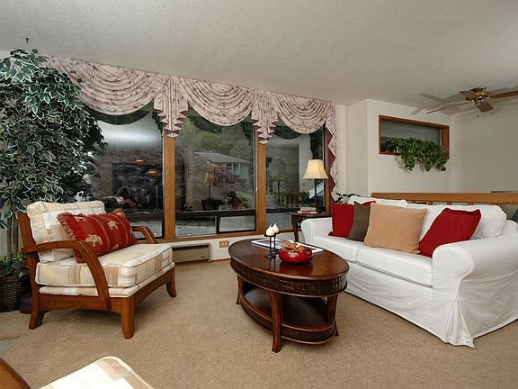 Gorgeous Living Room