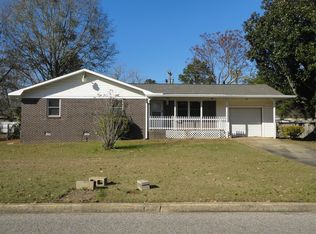 114 Antler Dr, Enterprise, AL 36330