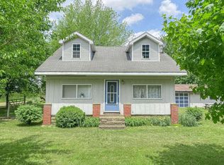 61942 County Road 687, Dowagiac, MI 49047