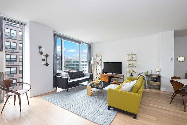 1st image of 540 W 49th St Penthouse S8