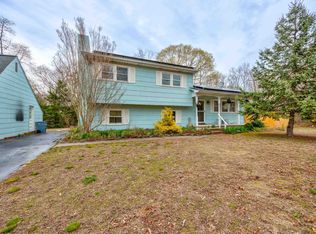 189 Stagecoach Rd, Cape May Court House, NJ 08210