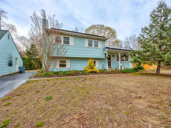 189 Stagecoach Rd, Cape May Court House, NJ 08210