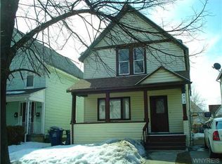 454 Normal Ave, Buffalo, NY 14213