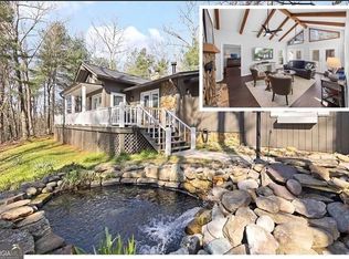 163 Northcutt Rd, Ellijay, GA 30540